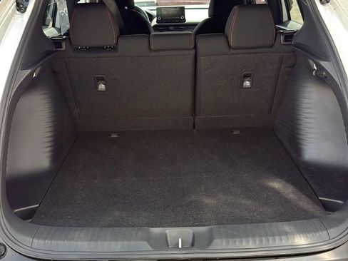 Used 2025 Honda HR-V Sport image 11