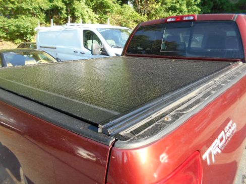 Used 2007 Toyota Tundra Limited image 9