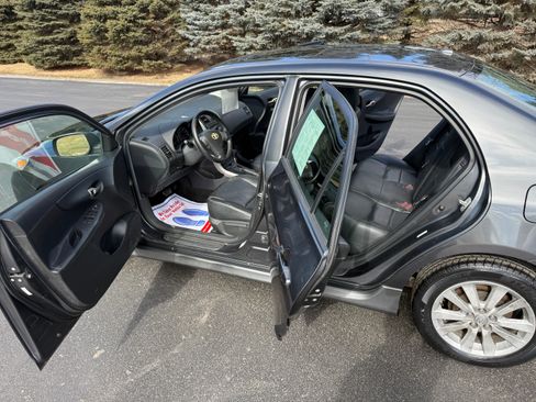 Used 2009 Toyota Corolla S image 10