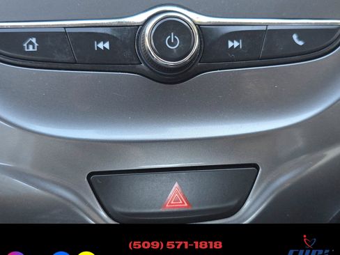 Used 2016 Chevrolet Cruze LT image 9