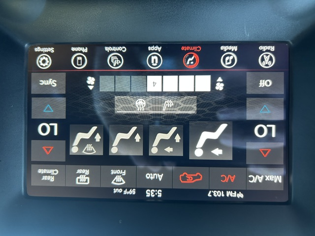 Used 2020 Dodge Durango 2WD GT image 14