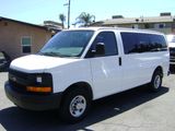 Used 2013 Chevrolet Express 2500 LS image 3