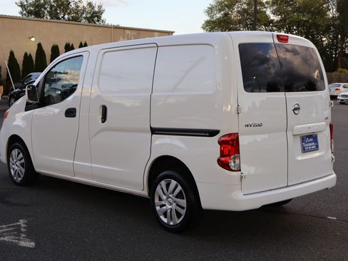 Used 2019 Nissan NV200 SV image 6