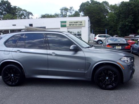 Used 2017 BMW X5 xDrive35i image 4