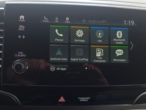 Used 2023 Honda Passport EX-L image 24