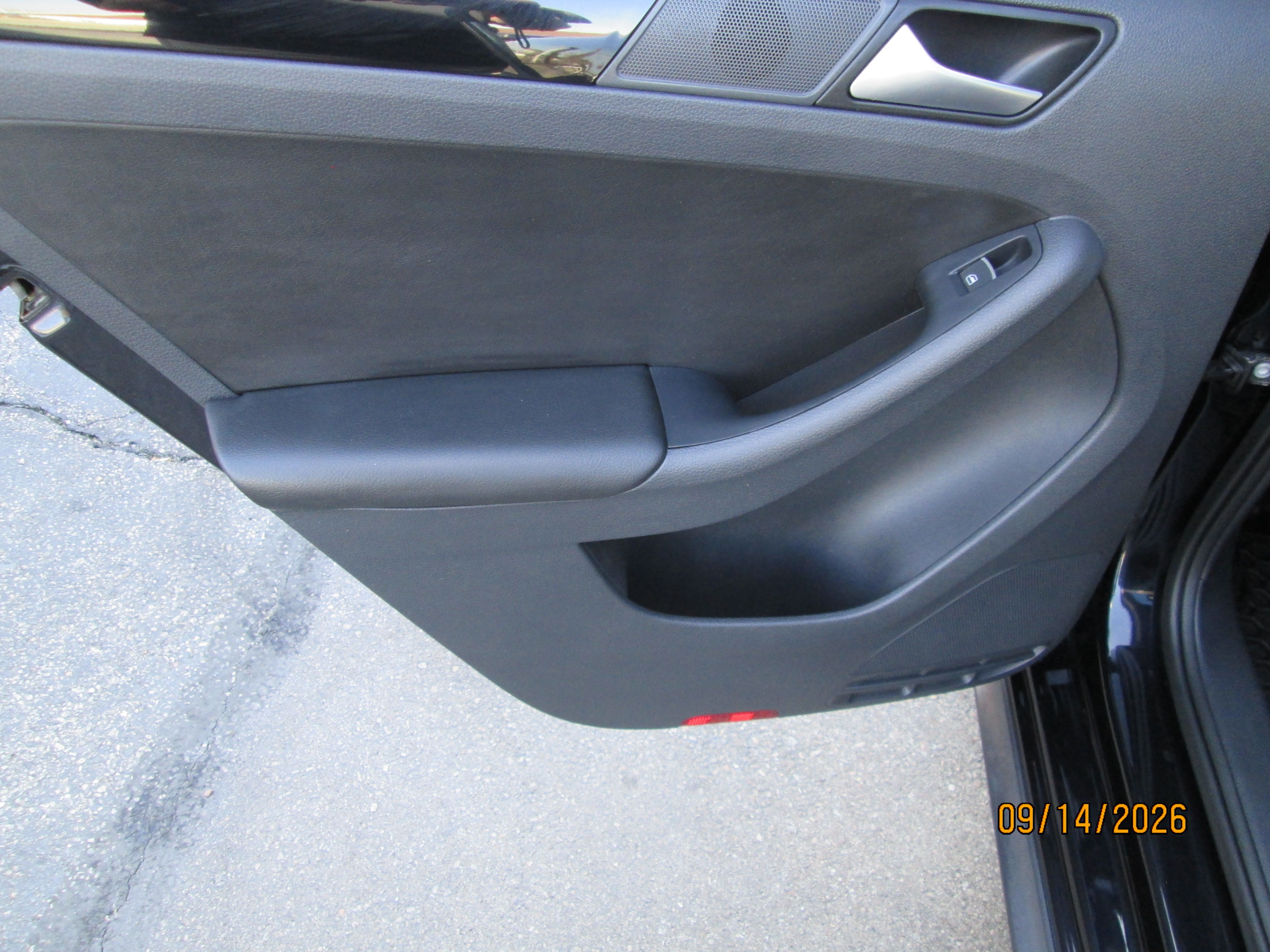 Used 2016 Volkswagen Jetta GLI Sedan FWD image 12