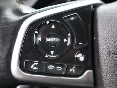 Used 2019 Honda Civic EX image 20