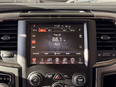 Used 2016 RAM 1500 Sport image 9