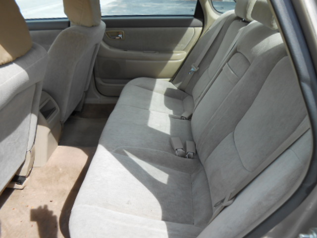 Used 2001 Toyota Avalon XL FWD image 12
