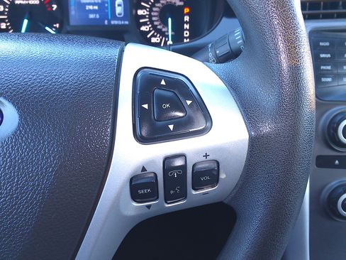 Used 2012 Ford Edge SE image 28