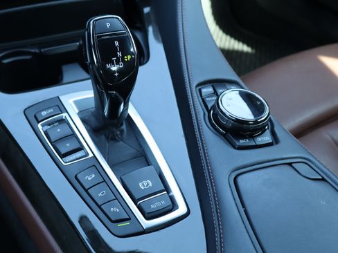 Used 2015 BMW 640i Gran Coupe xDrive image 33