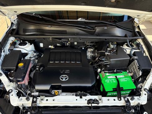 Used 2007 Toyota RAV4 Sport image 20