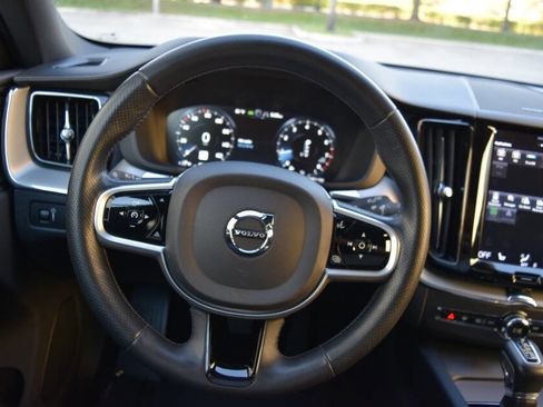 Used 2019 Volvo XC60 T6 Inscription image 70