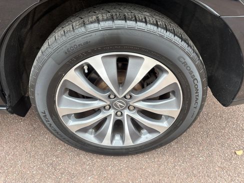 Used 2015 Acura MDX image 8