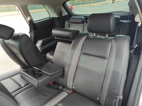 Used 2011 MAZDA CX-9 Grand Touring image 16