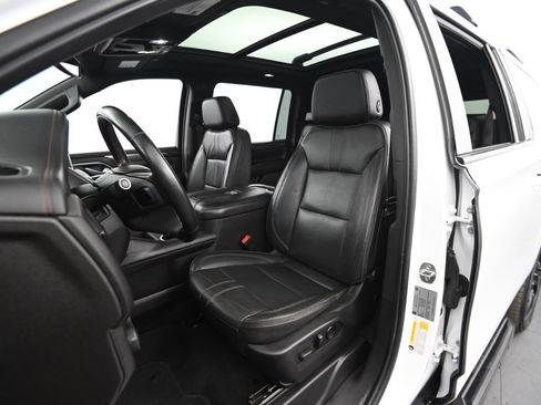 Used 2021 Chevrolet Suburban RST image 48