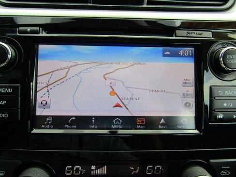 Used 2018 Nissan Altima SL FWD image 26