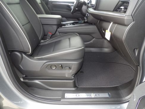 New 2026 Chevrolet Tahoe Premier image 23