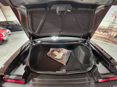Used 2023 Dodge Challenger SRT Hellcat Redeye image 39