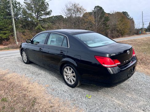 Used 2007 Toyota Avalon image 5