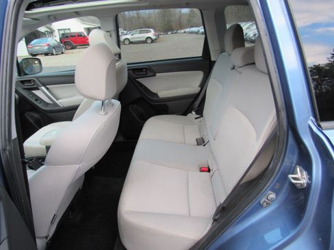 Used 2015 Subaru Forester 2.5i Premium image 19
