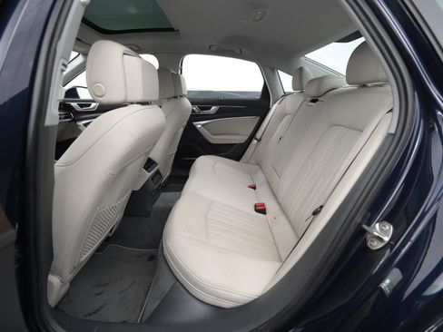 Used 2019 Audi A6 3.0T Prestige image 43