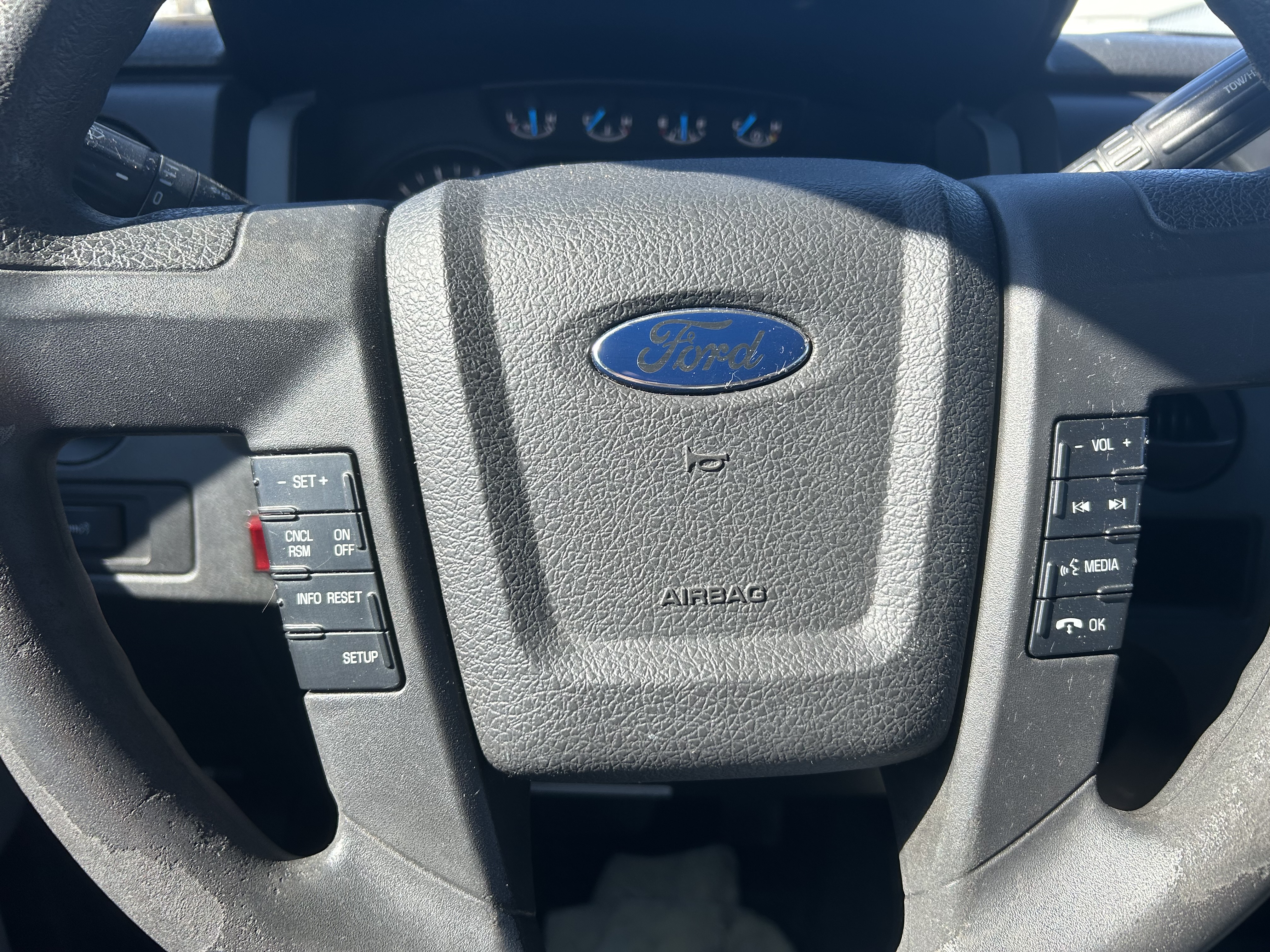 Used 2014 Ford F150 2WD Regular Cab image 11