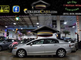 Used 2008 Honda Civic LX video 1