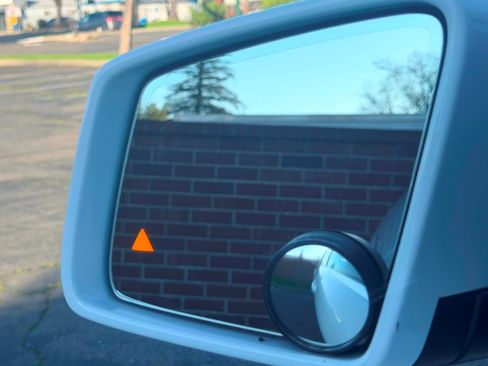 Used 2015 Mercedes-Benz GL 450 image 13