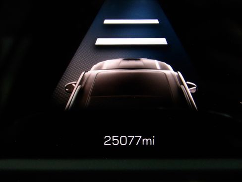 Used 2026 GMC Acadia FWD Elevation image 31