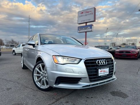 Used 2015 Audi A3 1.8T Premium image 1