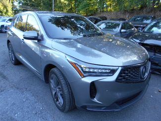 Used 2023 Acura RDX A-Spec image 1