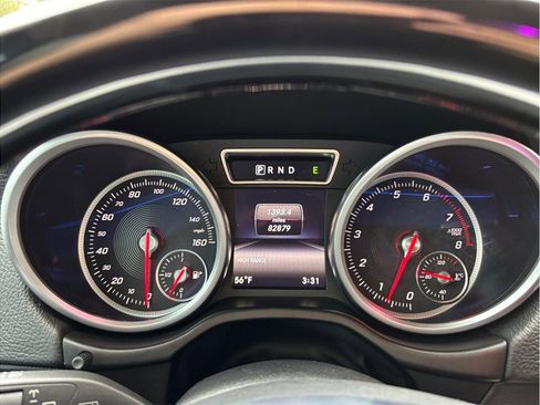 Used 2016 Mercedes-Benz G 550 image 25