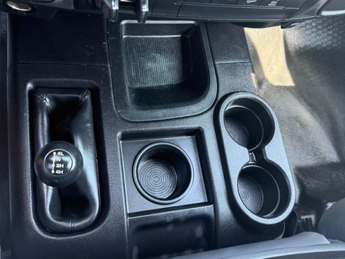 Used 2016 RAM 2500 Power Wagon Tradesman image 13