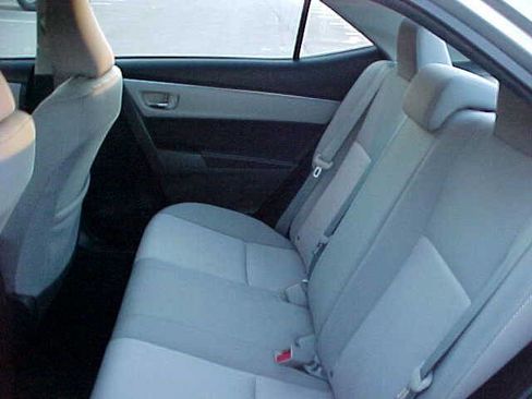 Used 2014 Toyota Corolla LE image 13