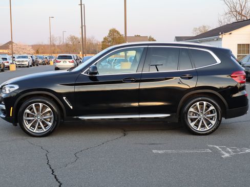 Used 2019 BMW X3 xDrive30i image 5