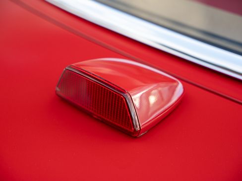 Used 1987 Mercedes-Benz 560 SL image 80