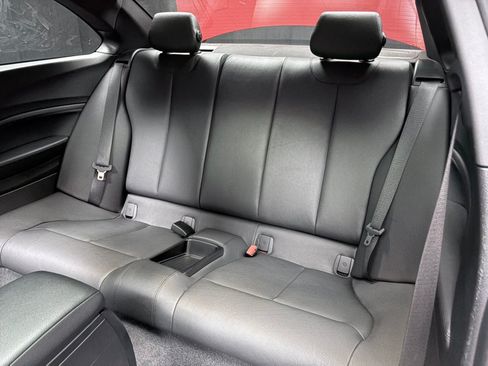 Used 2014 BMW M235i Coupe RWD image 27