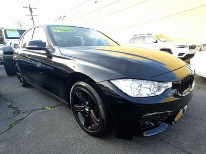 Used 2015 BMW 328i
