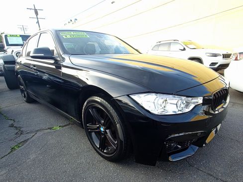 Used 2015 BMW 328i image 1