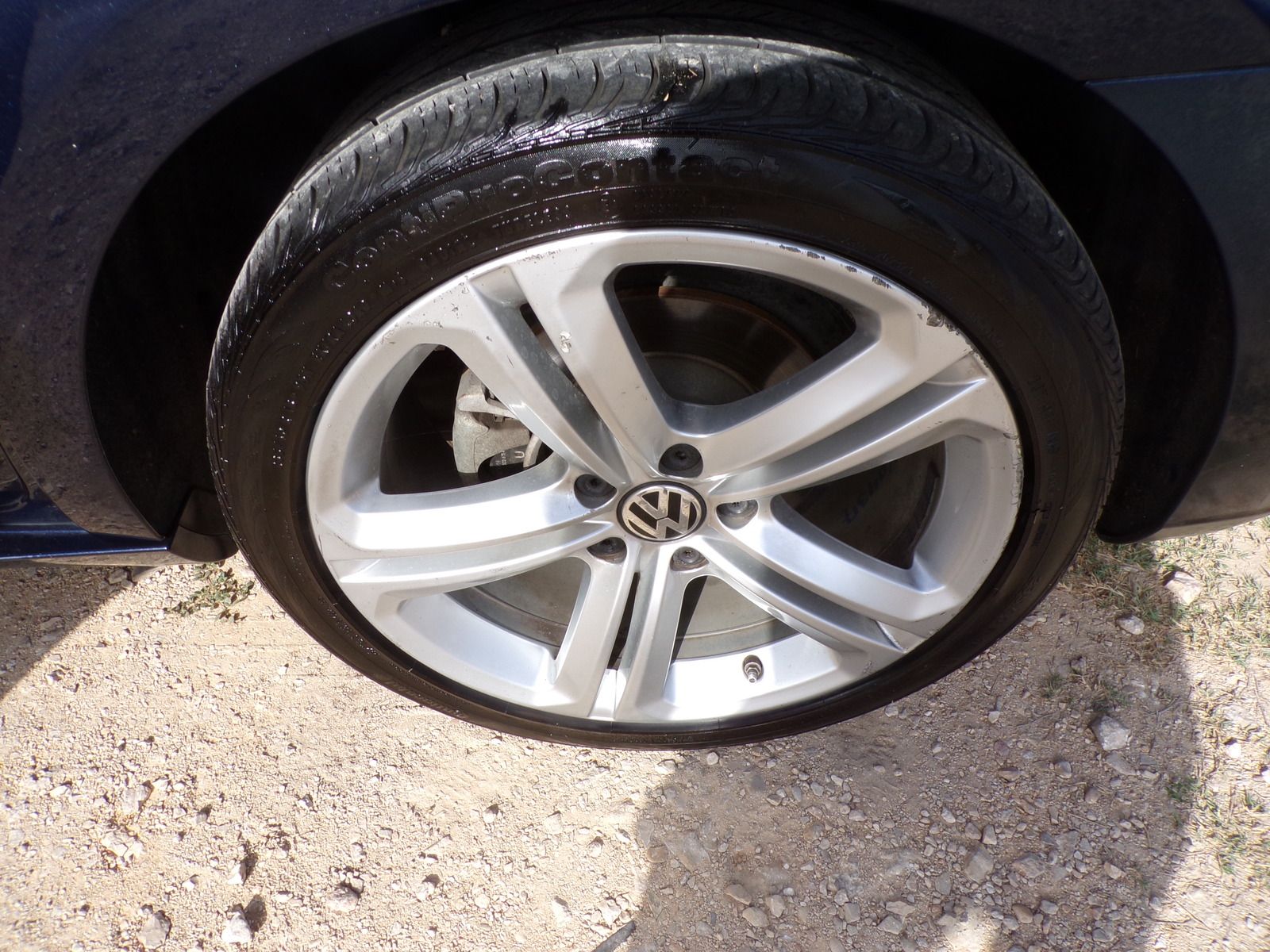 Used 2014 Volkswagen CC Executive FWD image 9