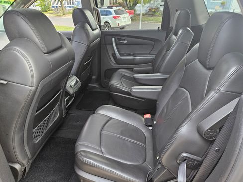 Used 2007 GMC Acadia SLT image 10