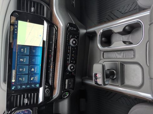 New 2026 Chevrolet Silverado 1500 RST image 13