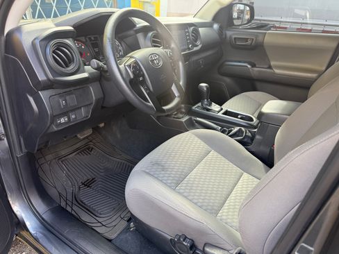 Used 2023 Toyota Tacoma image 16