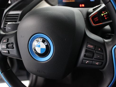 Used 2020 BMW i3 RWD image 25