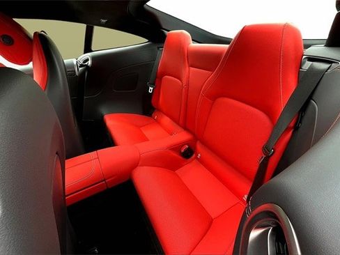 New 2026 Mercedes-Benz AMG GT 55 image 13