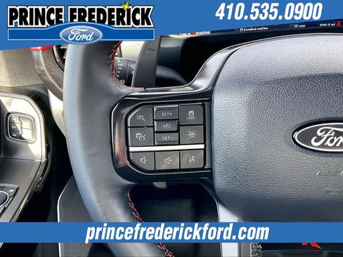 Used 2024 Ford F150 Raptor R image 18