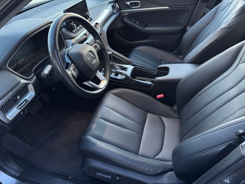 Used 2024 Acura Integra image 7