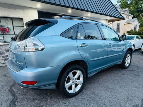 Used 2008 Lexus RX 350 AWD image 5