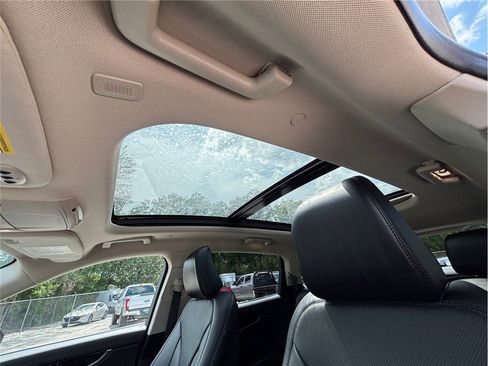 Used 2021 Lincoln Nautilus Reserve image 39